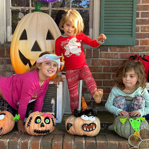 Meet your Posher, Kelly